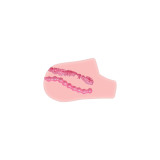Act - Nasty Nympho Bouncer Con Vibrador | Vybes.it