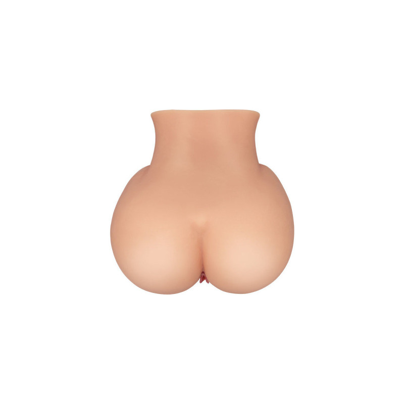 Act - Fat Ass Masturbador Realístico | Vybes.it