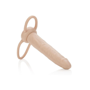 Calexotics - Accommodator Dual Penetrator | Vybes.it