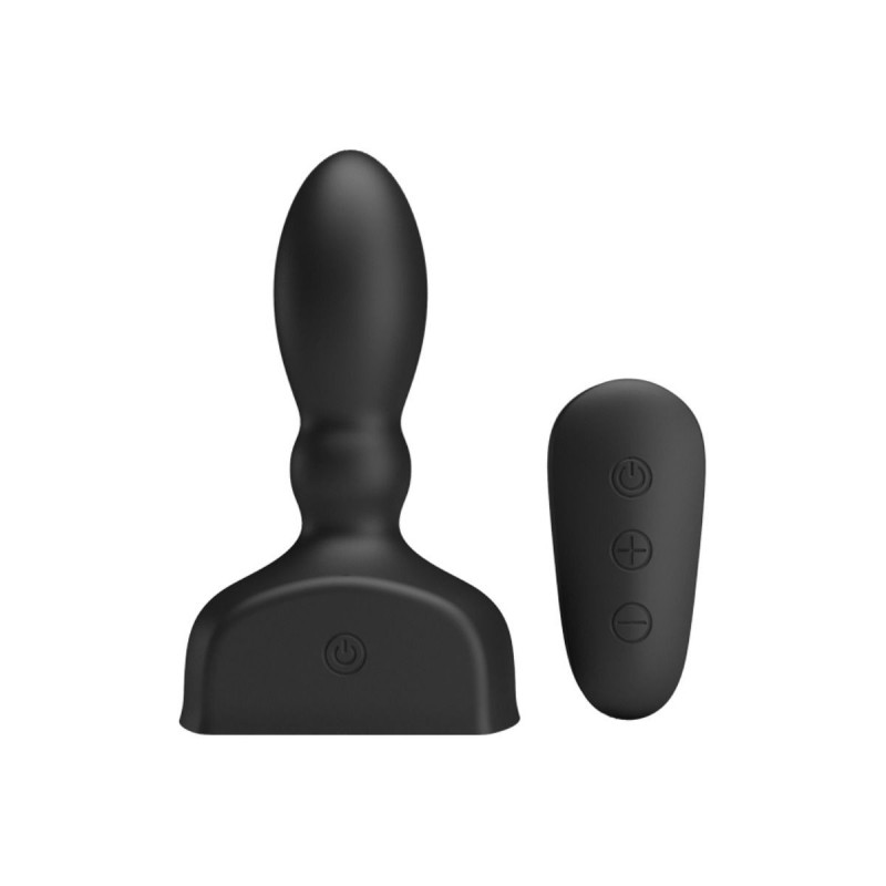 Pretty Love - Marriel Prostático Vibrador E Inflable | Vybes.it