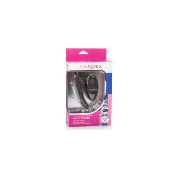 Calexotics - Bala Vibradora Para Panty Control Remoto | Vybes.it
