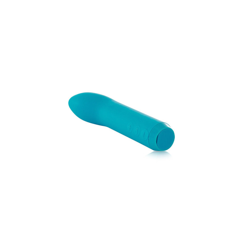 Je Joue - Bala Vibradora Estimulacion Punto G Teal | Vybes.it