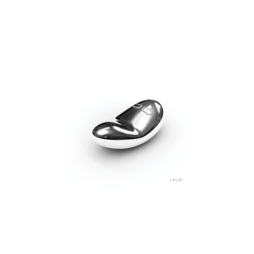 Lelo - Vibratore Yva In Acciaio Inossidabile | Vybes.it