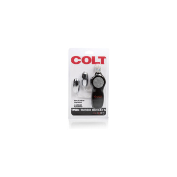 Calexotics - Colt Bolas Turbo Con 7 Funciones | Vybes.it