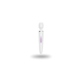 SATISFYER - WANDER FEMME BLANC - SATISFYER WAND - Stimulants pour les…