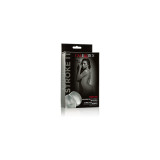 Calexotics - Stroke It Masturbador Ano Traslúcido | Vybes.it