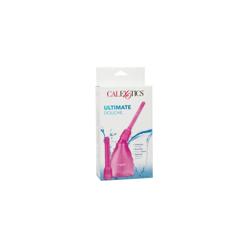 CALEXOTICS - ULTIME DOUCHE ROSE - Nettoyage intime | Vybes.it