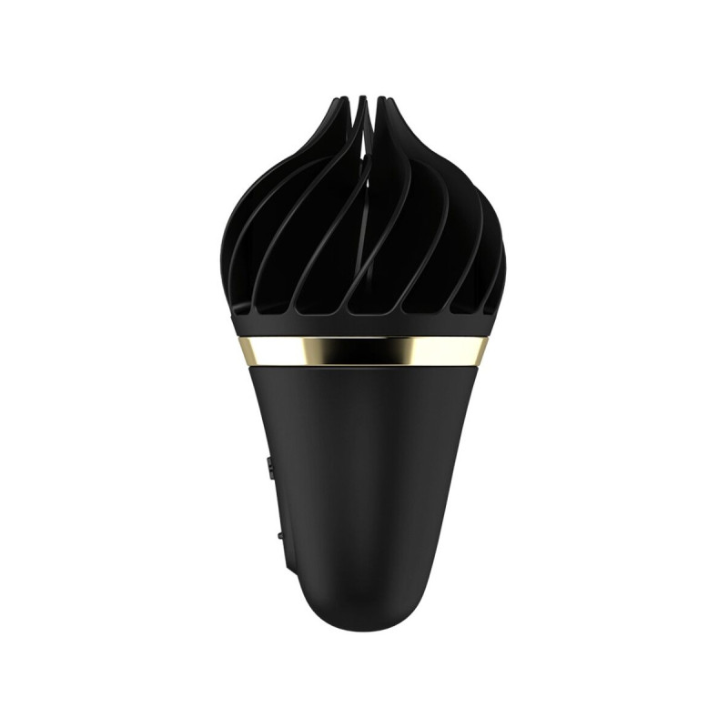 Satisfyer - Sweet Treat Spinnator Negro | Vybes.it