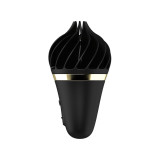 Satisfyer - Sweet Treat Spinnator Negro | Vybes.it