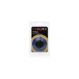 CALEXOTICS - TRI-RINGS BLUE - Accessories for the penis