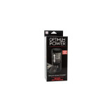 Calexotics - Masturbador Optimum Power Ultimate | Vybes.it