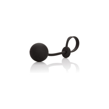 CALEXOTICS - WEIGHTED LASSO RING - Accessories for the penis