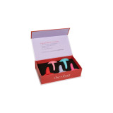 Calexotics - Kit 5Pc Dilatadores Vaginales O Anales Multicolor |