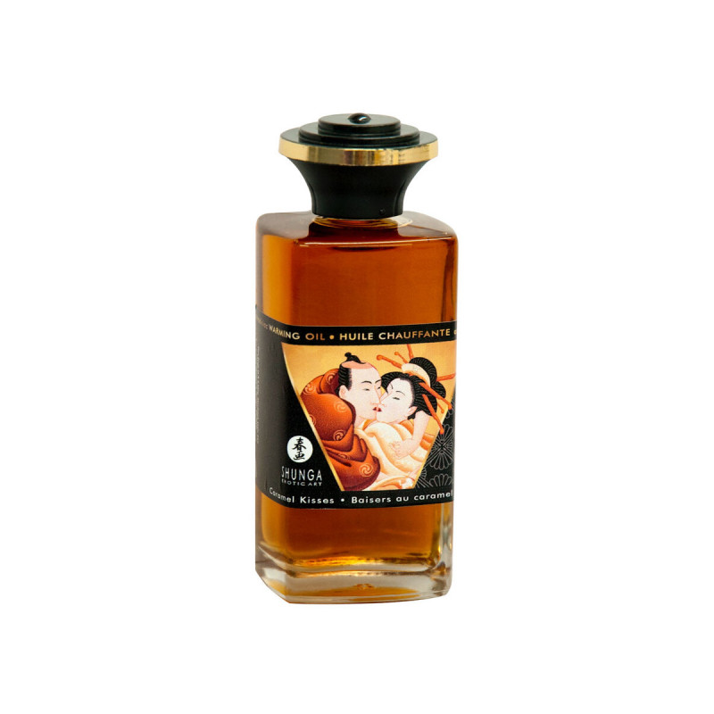 Shunga - Kit Colección Dulces Besos | Vybes.it