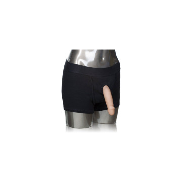 Calexotics - Packer Gear Boxer Arnés Universal M/L | Vybes.it