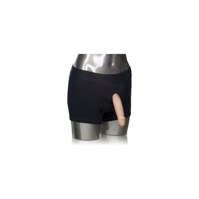Calexotics - Packer Gear Boxer Arnés Universal M/L | Vybes.it