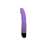 Baile - Adour Club Vibrador Realístico 23 Cm Lila | Vybes.it
