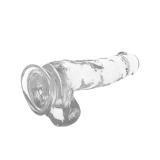 X Ray - Klarer Hahn Mit Eier 18.5 Cm - O - 3.8 Cm | Vybes.it