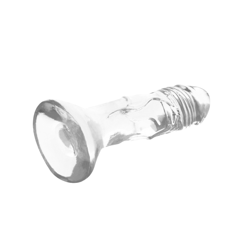 X RAY - KLARER HAHN 12 CM -O- 2.6 CM - Realistische Penisse