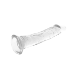 X RAY - CAZZO TRASPARENTE 21 CM -O- 4 CM - Peni realistici