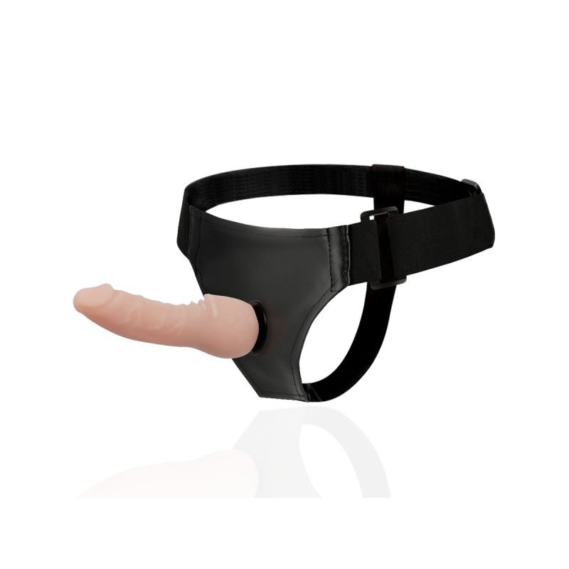 Harness Attraction - Rnes James 16 Cm - O - 3.3 Cm | Vybes.it