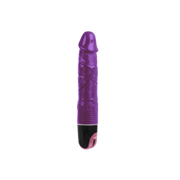 Baile - Vibrador Multivelocidad Lila | Vybes.it