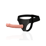 Harness Attraction - Arnés Melvin Flesh 19 Cm - O - 4 Cm | Vybes.it