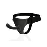 Harness Attraction - Arnés Silicona Walker G - Spot 15.5 Cm - O