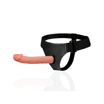 Harness Attraction - Rnes Jackson 19.8 Cm - O - 4.2 Cm | Vybes.it