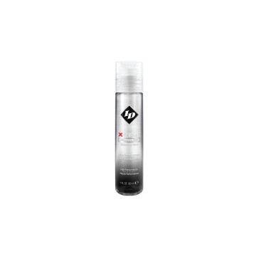 ID XTREME - LUBRIFIANT 30 ML - Base d'eau | Vybes.it