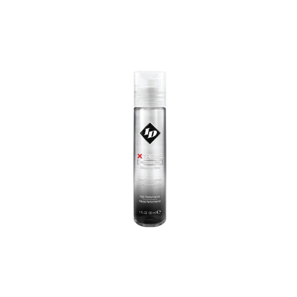 ID XTREME - LUBRICANTE 30 ML