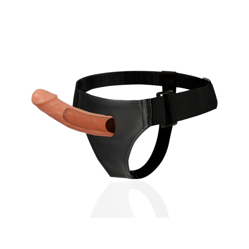 Harness Attraction - Rnes Hueco Blake 15.5 Cm - O - 4 Cm | Vybes.it