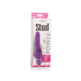 Calexotics - Power Stud Cliterrific Vibrador Lila | Vybes.it