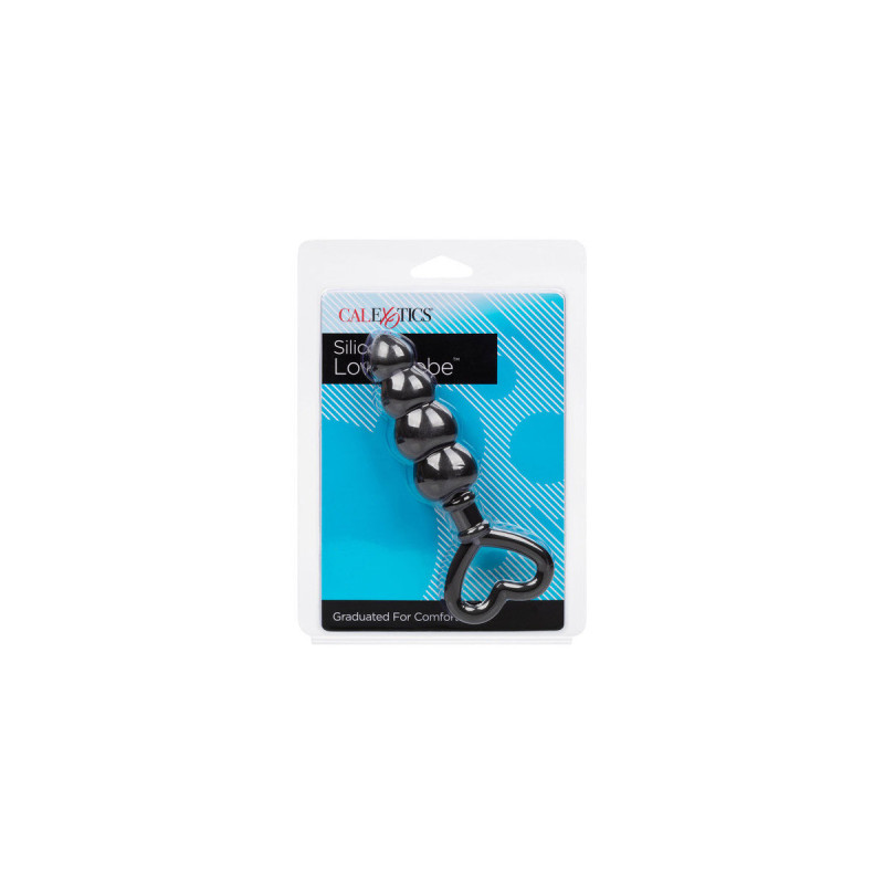 CALEXOTICS - SILIKON-LIEBESONDE 11.5 CM - Analplugs | Vybes.it