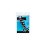 CALEXOTICS - SONDA DELLAMORE IN SILICONE 11.5 CM - Tappi anali