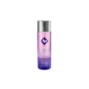 ID PLEASURE - WATER BASED LUBRICANT 65 ML - Water-based