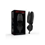 Jamyjob - Masturbateur Tête Stroker Rechargeable | Vybes.it