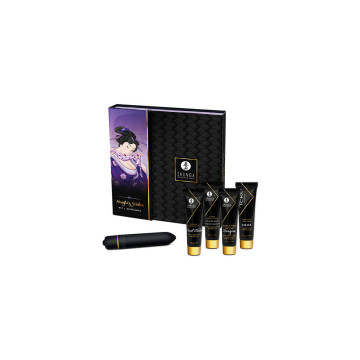 Shunga - Kit Geisha Naughty | Vybes.it