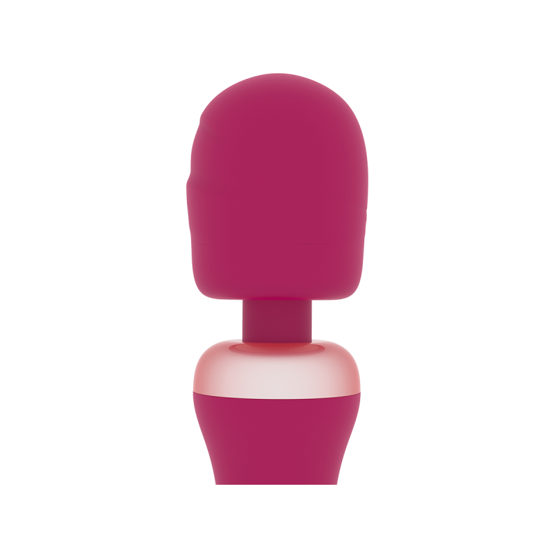 Rithual - Powerful Rechargeable Akasha Wand 2.0 Orchid | Vybes.it