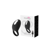 Moressa Zac Anillo Vibrador Recargable Premium | Vybes.it