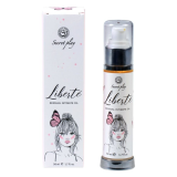 SECRETPLAY - LIBERT IDRATANTE INTIMO 50 ML