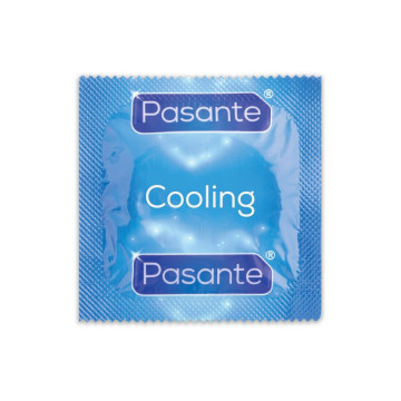 PASANTE - CLIMAX 6 EFFETTI CALDO + 6 EFFETTI FREDDO / 12 UNIT - Effet…