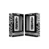 Custom Bullets - Bala Recargable Cow 10 Intensidades | Vybes.it