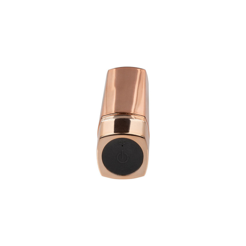 Calexotics - Bala Pintalabios Recargable Hide & Play Soft Rosa |