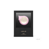 Lelo - Sila Estimulador Por Ondas De Clitoris Rosa | Vybes.it