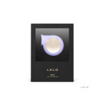 Lelo - Sila Estimulador Por Ondas De Clitoris Lila | Vybes.it