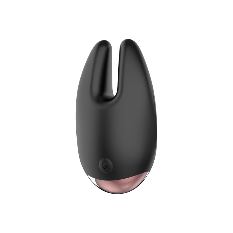 Coquette Chic Desire - Estimulador Clítoris Negro / Gold | Vybes.it