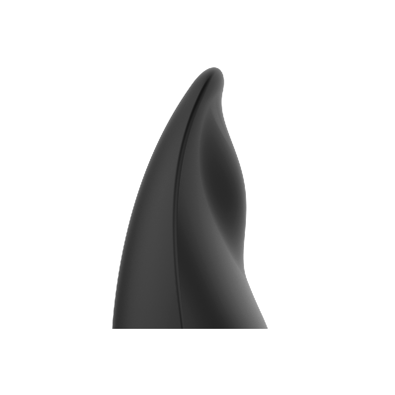 Coquette Chic Desire - Estimulador Clítoris Negro / Gold Gota |