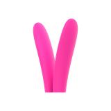OHMAMA - DUAL-MULTIFUNKTIONSVIBRATOR XMAS EDITION - OHMAMA VIBRATORS…