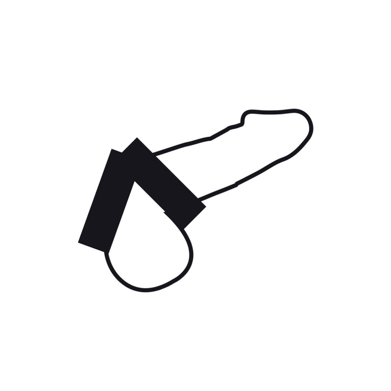 DARKNESS - ANELLI PER PENE DUO POTENZIATORI. - DARKNESS BONDAGE - Coc…